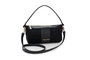Vince Camuto Bolso Bandolera Negro Piel de Polivinilo