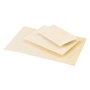 Faibo Tablero de Marquetería para Manualidades 20x30cm (Pack de 25)