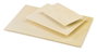 Faibo Tablero de Marquetería para Manualidades 20x30cm (Pack de 25)