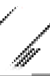 Inglot, Delineador de labios, 853, 0.2 g