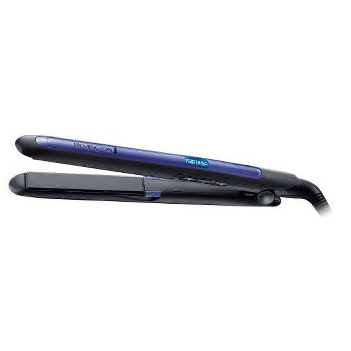 Remington Pro Ion Straight S7710 Lila / negro Remington Pro Ion Straight S7710 Lila / negro