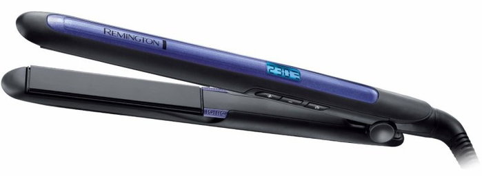 Remington Pro Ion Straight S7710 Lila / negro Remington Pro Ion Straight S7710 Lila / negro
