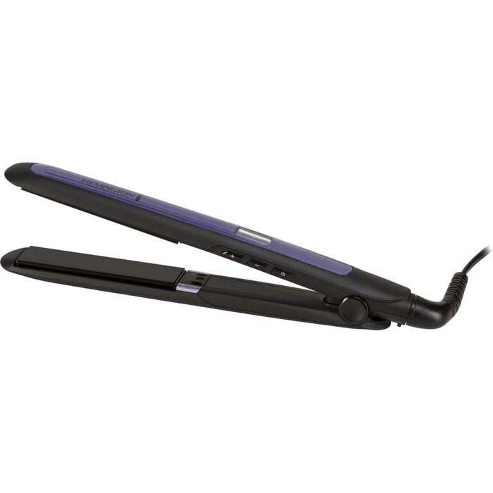 Remington Pro Ion Straight S7710 Lila / negro Remington Pro Ion Straight S7710 Lila / negro
