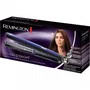 Remington Plancha de Pelo Pro-Ion S7710 Violeta, Cerámica Avanzada Ultra con Turmalina, Tecnología Iónica Triple