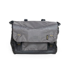Burley Bolso de carga Travoy 22 litros para remolque de bicicleta