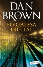 Fortaleza digital, Dan Brown - LABUTXACA
