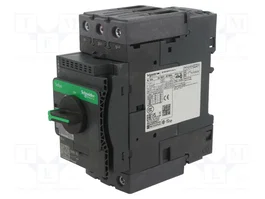 SCHNEIDER ELECTRIC GV3L50 Interruptor motorizado de 22kW