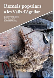 Remeis populars a les Valls d'Aguilar, Jacint Altamiras - EDICIONS SALORIA