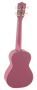 Ukelele Concierto Daytona Morado Uk241Pu