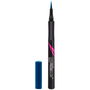 Maybelline Hyper Precise All Day Liquid Pen #720-Parrot 1 ml Delineador Ojos Waterproof Azul