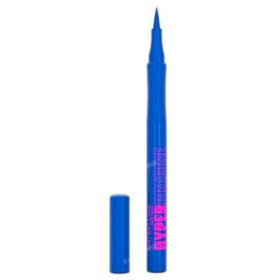 Maybelline HYPER PRECISE ALL DAY Liquid Pen Azul 720-parrot