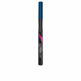Maybelline HYPER PRECISE ALL DAY Liquid Pen Azul 720-parrot