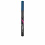 Maybelline HYPER PRECISE ALL DAY Liquid Pen Azul 720-parrot