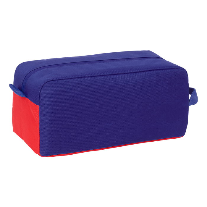 Safta Zapatillero Atlético de Madrid 34x18x15 cm
