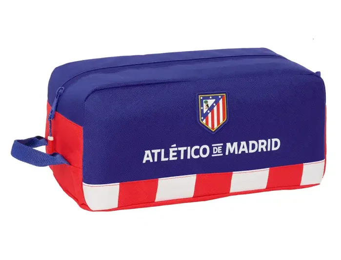 Safta Zapatillero Atlético de Madrid 34x18x15 cm