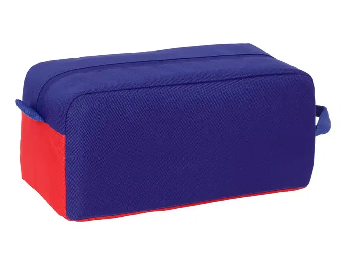 Safta Zapatillero Atlético de Madrid 34x18x15 cm