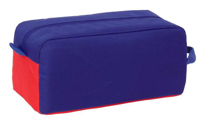 Safta Zapatillero Atlético de Madrid 34x15x18 cm Safta Zapatillero Atlético de Madrid 34x15x18 cm