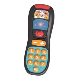 Clementoni CLE17517 Bebé Parlante con Control Remoto