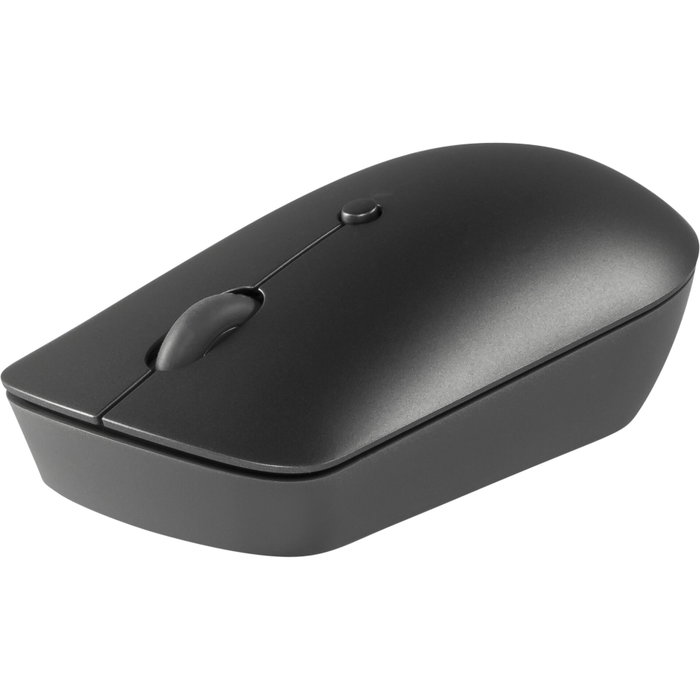 Lenovo 540 Ratón Inalámbrico Ambidextro Óptico 2400 DPI Gris Lenovo 540 Ratón Inalámbrico Ambidextro Óptico 2400 DPI Gris
