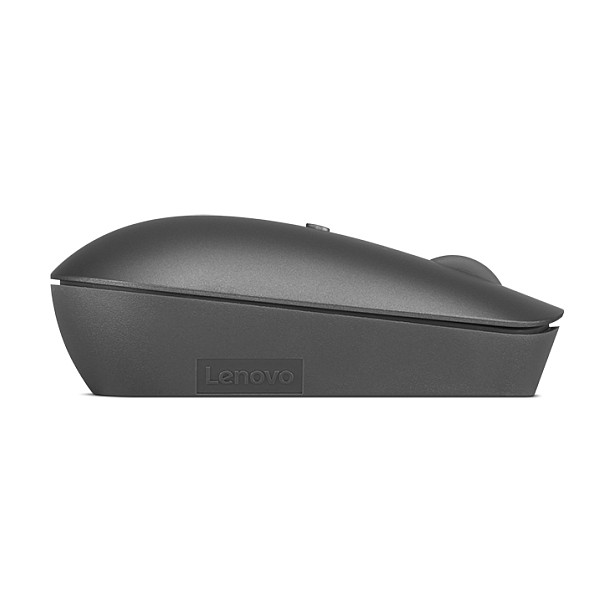 Lenovo 540 Ratón Inalámbrico Gris