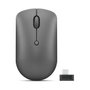 Lenovo 540 Ratón Inalámbrico Gris