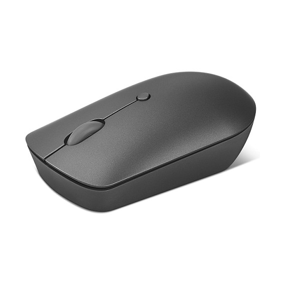 Lenovo 540 Ratón Inalámbrico Gris