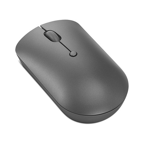 Lenovo 540 Ratón Inalámbrico Gris