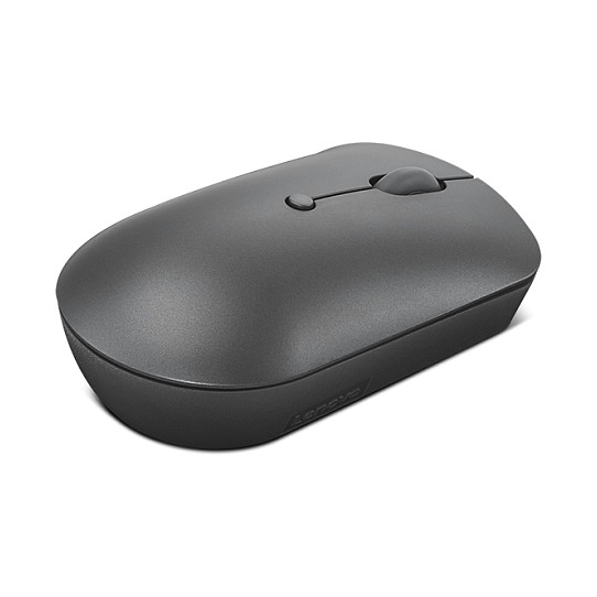 Lenovo 540 Ratón Inalámbrico Gris