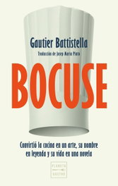 Bocuse, PLANETA - PLANETA