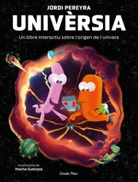 ESTRELLA POLAR, Univèrsia. Crea el teu univers