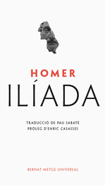 Ilíada, Homer - ALPHA