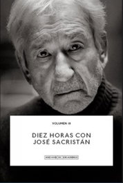 Diez horas con José Sacristán, José Sacristán - LA FABRICA