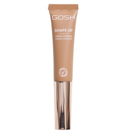 Shape Up, Gel para cejas, 01, Justo, 14 ml