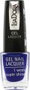 IsaDora Gel Nail Lacquer 259 Yacht Club 6 ml