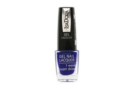 Isadora Gel Nail Lacquer 6ml - 259 Yacht Club
