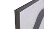 DKD Home Decor Cuadros Lienzo Abstracto 83x123 cm Set de 2