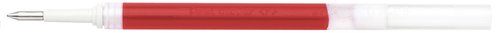 Recambio Pentel Roller Gel Energel Lr7 Rojo (Set de 12) Recambio Pentel Roller Gel Energel Lr7 Rojo (Set de 12)