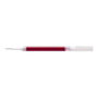 Pentel EnerGel Recambio de Tinta Gel Roja LR7-BX (Pack de 12)