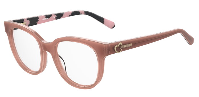 Love Moschino MOL599-IGFF118 Gafas de Vista Naranja Love Moschino MOL599-IGFF118 Gafas de Vista Naranja