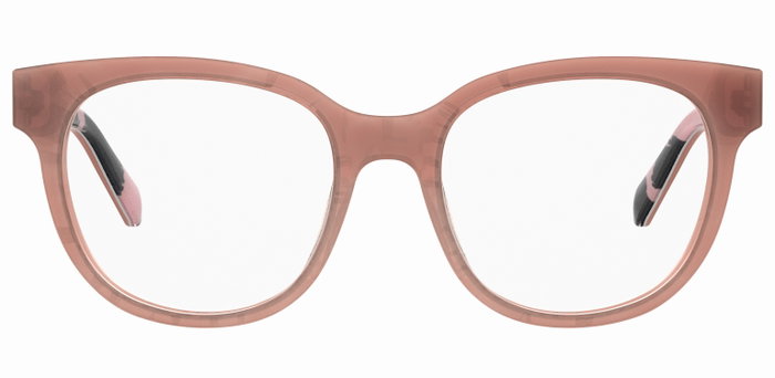 Love Moschino MOL599-IGFF118 Gafas de Vista Naranja Love Moschino MOL599-IGFF118 Gafas de Vista Naranja