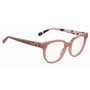 Montura de Gafas Mujer Love Moschino MOL599IGFF118 Ø 51 mm