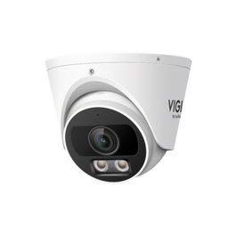 TP-Link InSight S425 (INSIGHT S425(4MM)) Cámara de Seguridad IP Exterior Full HD 1080p Turret para Montaje en Techo/Pared, Visión Nocturna, 4 mm, IP67