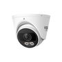 TP-Link InSight S425 (INSIGHT S425(4MM)) Cámara de Seguridad IP Exterior Full HD 1080p Turret para Montaje en Techo/Pared, Visión Nocturna, 4 mm, IP67