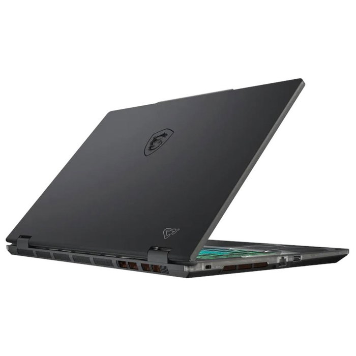 MSI Cyborg 15 B13WEKG-815XES Portátil Gaming 15.6" FHD 144Hz Intel Core i7-13620H 16GB RAM 1TB SSD RTX 5050 MSI Cyborg 15 B13WEKG-815XES Portátil Gaming 15.6" FHD 144Hz Intel Core i7-13620H 16GB RAM 1TB SSD RTX 5050