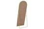 DKD Home Decor Espejo de Vestidor ANXI RECTO Dorado