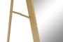 DKD Home Decor Espejo de Vestidor ANXI RECTO Dorado