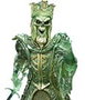 El Señor de los Anillos Figura Mini Epics King of the Dead Limited Edition 18 cm