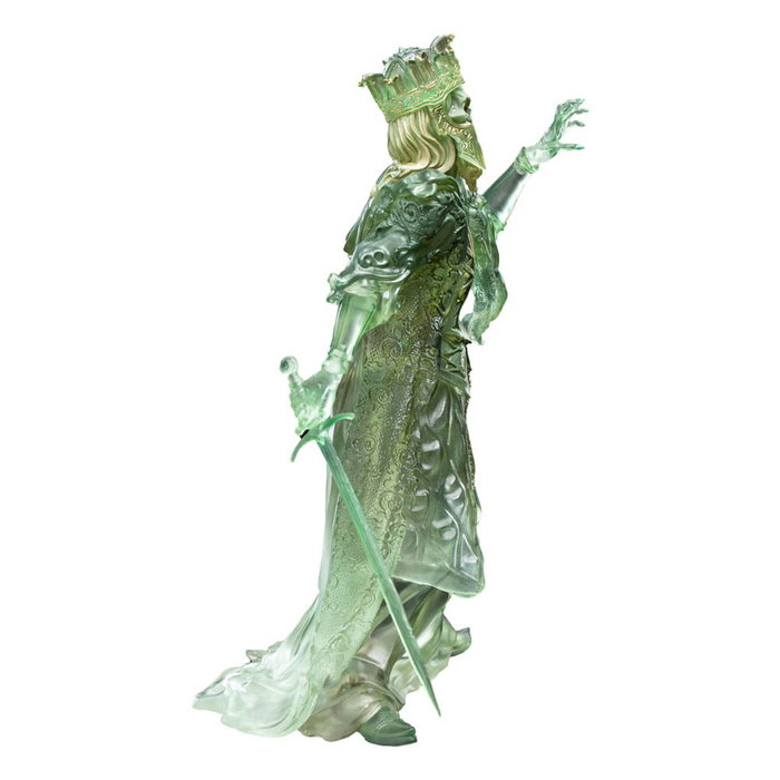 El Señor de los Anillos Figura Mini Epics King of the Dead Limited Edition 18 cm El Señor de los Anillos Figura Mini Epics King of the Dead Limited Edition 18 cm