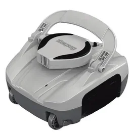 Bestway Robot Aspirador Recargable y Autónomo para Superficies de hasta 10m² - Modelo BES6941607393123