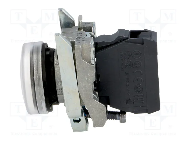 SCHNEIDER ELECTRIC Lámpara de control Harmony XB4 ZBVM 22mm